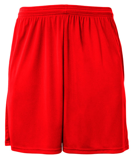 A4 Men's Cooling Short with Pockets-1
