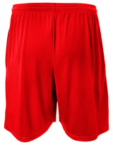 A4 Men's Cooling Short with Pockets-2