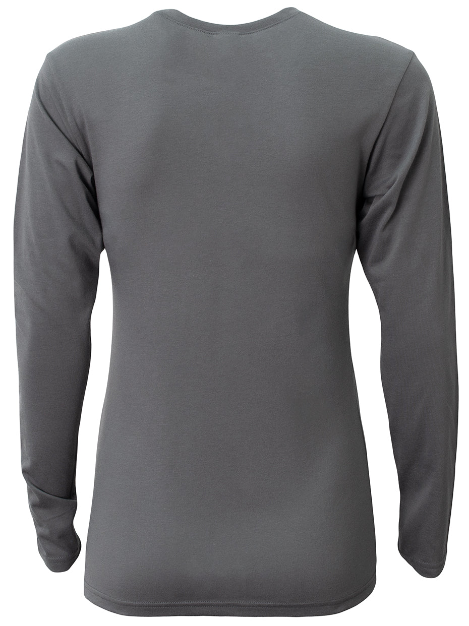 A4 Softek Long Sleeve Tee-2