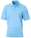 A4 Men's Essential Polo-1