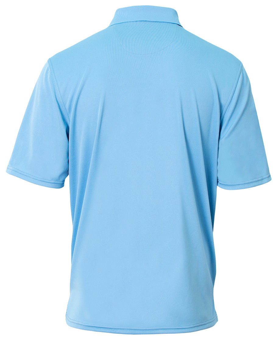 A4 Men's Essential Polo-2