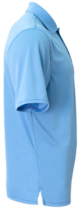 A4 Men's Essential Polo-3