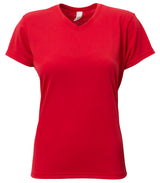 A4 Softek Short Sleeve Tee-1