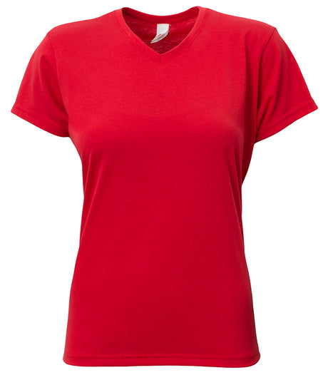 A4 Softek Short Sleeve Tee-1