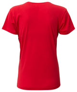A4 Softek Short Sleeve Tee-2
