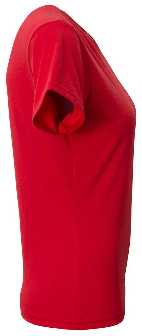 A4 Softek Short Sleeve Tee-3