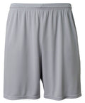 A4 Men's Cooling Short with Pockets-1