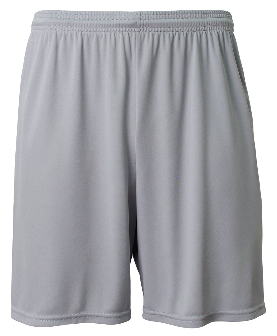 A4 Men's Cooling Short with Pockets-1