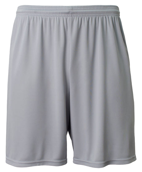 A4 Men's Cooling Short with Pockets-1
