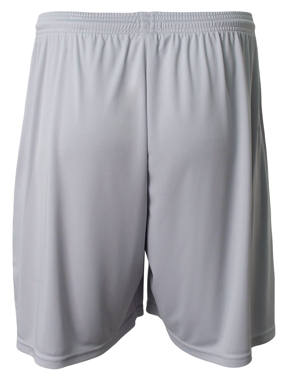 A4 Men's Cooling Short with Pockets-2