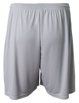 A4 Men's Cooling Short with Pockets-2