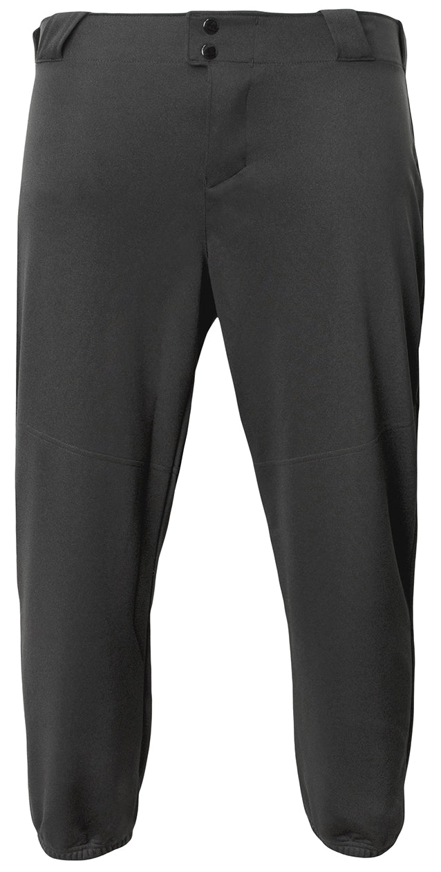 A4 Youth  Pro DNA Softball Pant-1