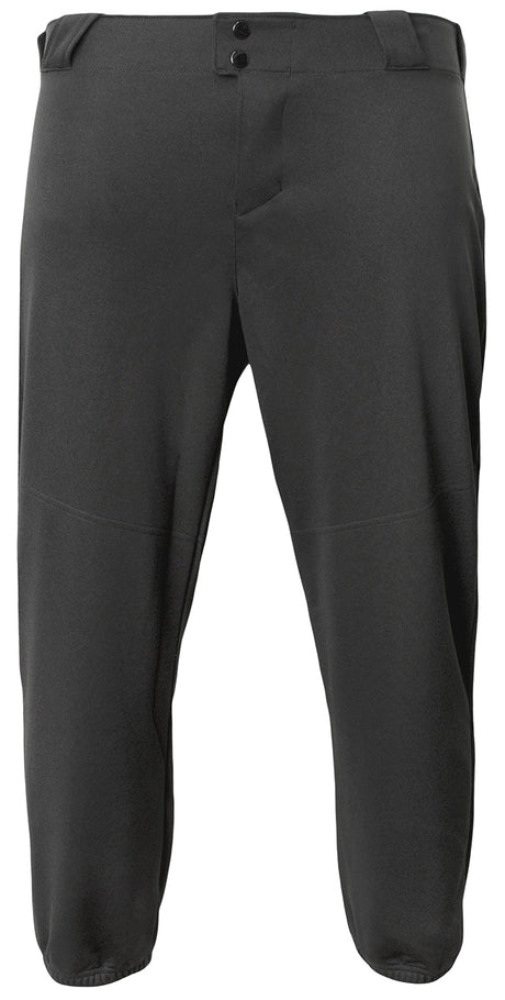 A4 Youth  Pro DNA Softball Pant-1