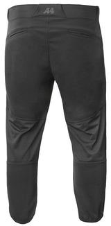 A4 Youth  Pro DNA Softball Pant-2