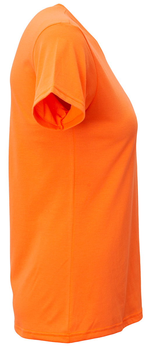 A4 Softek Short Sleeve Tee-3