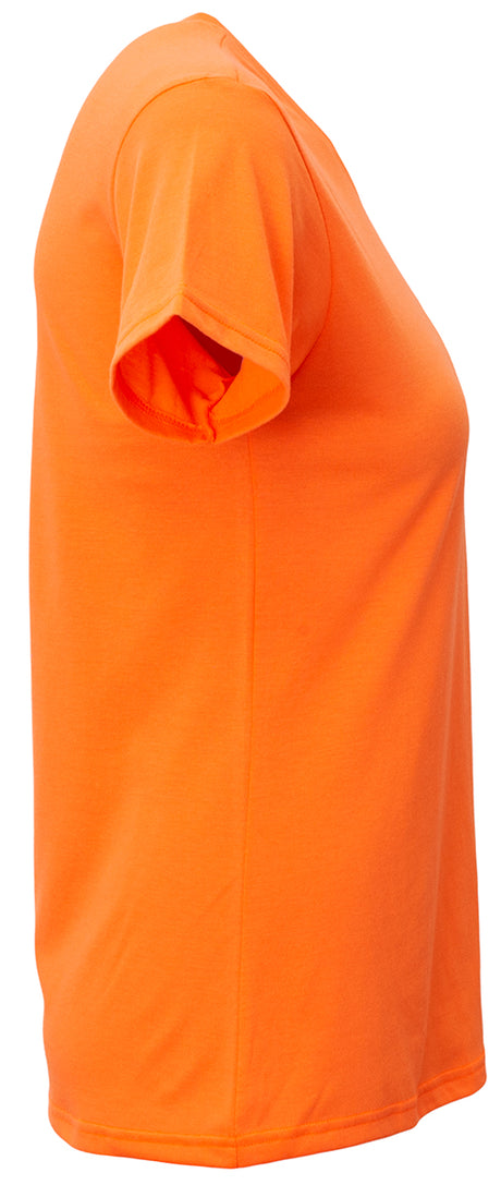 A4 Softek Short Sleeve Tee-3