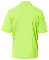 A4 Men's Essential Polo-2