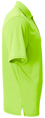 A4 Men's Essential Polo-3