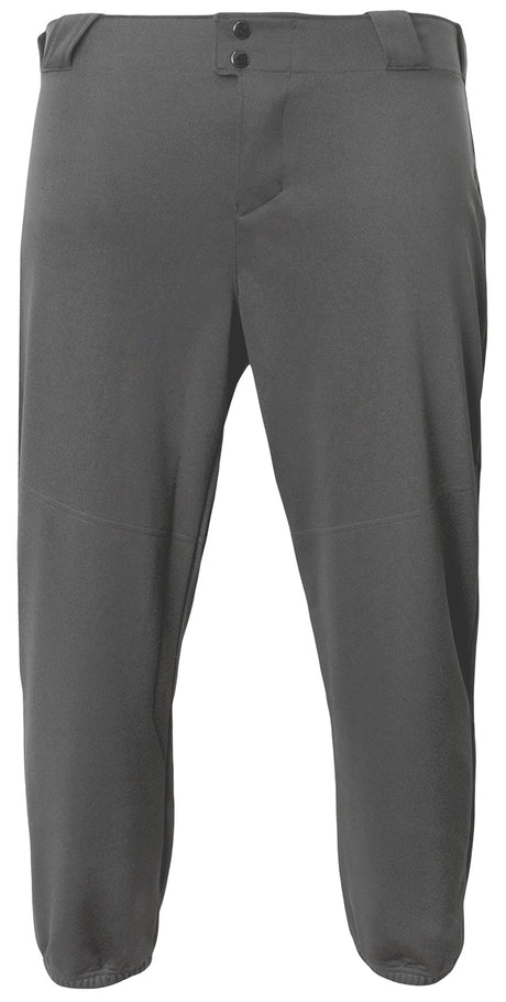 A4 Youth  Pro DNA Softball Pant-1