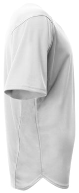 A4 Men's Pro DNA Baseball Jersey-3