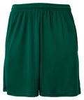 A4 Men's Cooling Short with Pockets-1