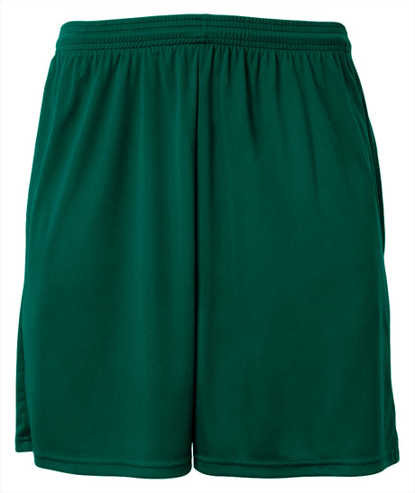 A4 Men's Cooling Short with Pockets-1