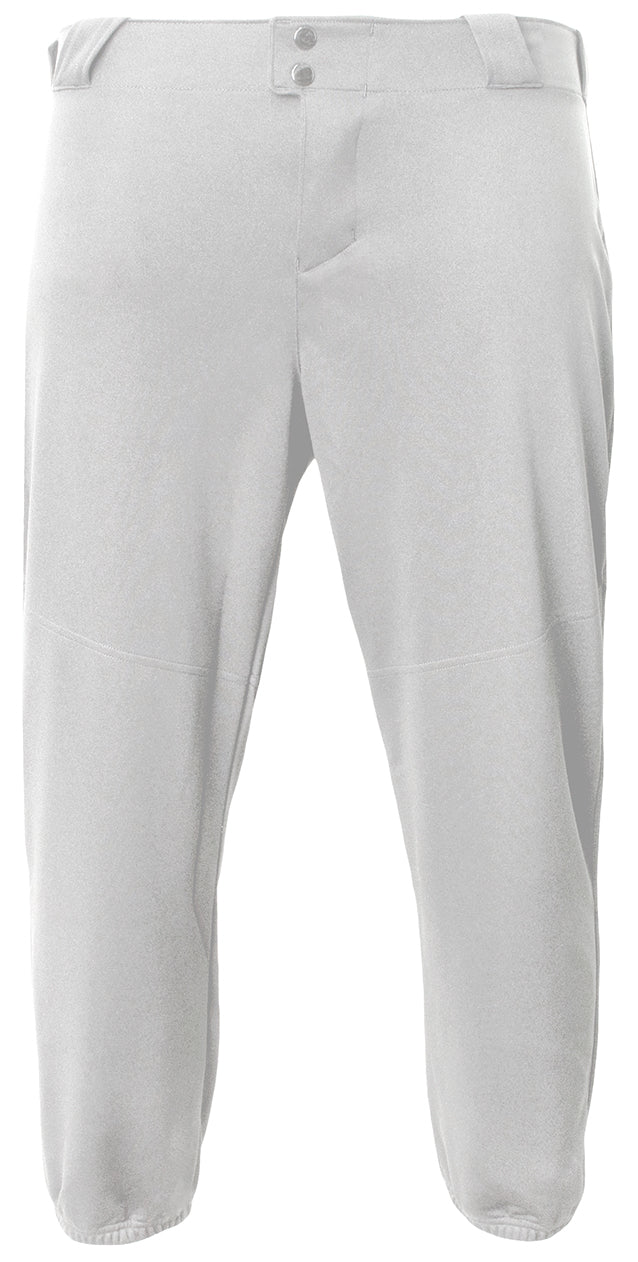 A4 Youth  Pro DNA Softball Pant-1