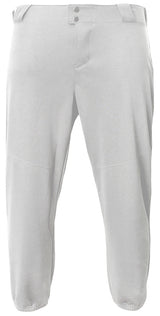 A4 Youth  Pro DNA Softball Pant-1