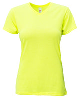 A4 Softek Short Sleeve Tee-1