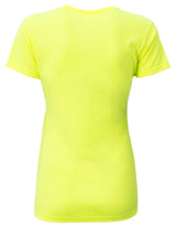 A4 Softek Short Sleeve Tee-2