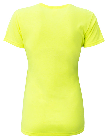 A4 Softek Short Sleeve Tee-2