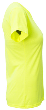 A4 Softek Short Sleeve Tee-3