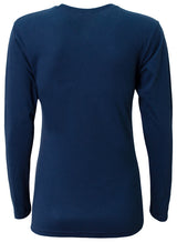 A4 Softek Long Sleeve Tee-2