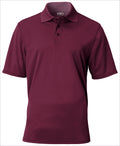 A4 Men's Essential Polo-1