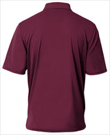 A4 Men's Essential Polo-2