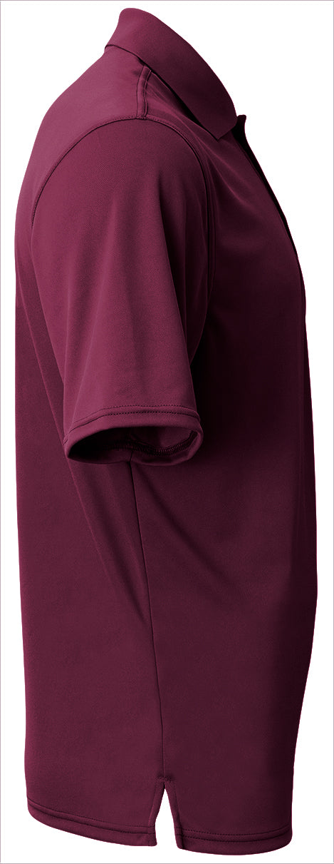 A4 Men's Essential Polo-3