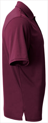 A4 Men's Essential Polo-3