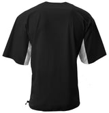 A4 Men's Pro DNA Batting Jacket-2