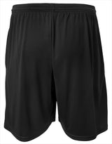 A4 Men's Cooling Short with Pockets-2