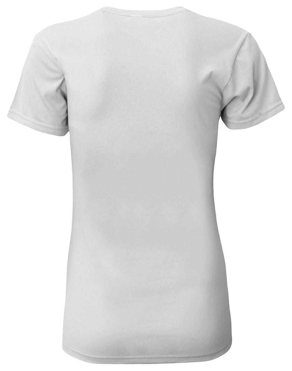 A4 Softek Short Sleeve Tee-2