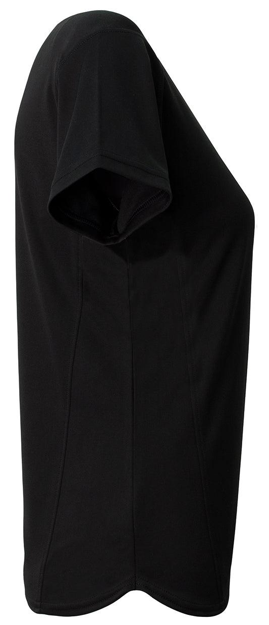 A4 Pro DNA Softball Jersey-3