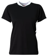 A4 Youth  Pro DNA Softball Jersey-1