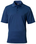 A4 Men's Essential Polo-1