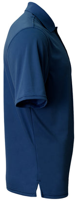 A4 Men's Essential Polo-3