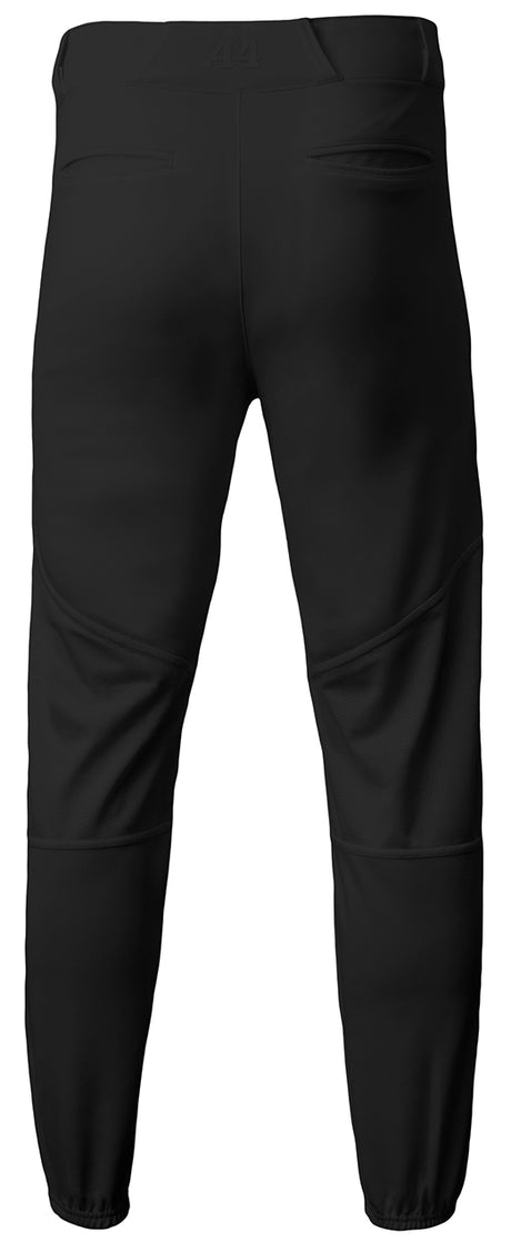 A4 Men's Pro DNA Baseball Closed Bottom Pant-2