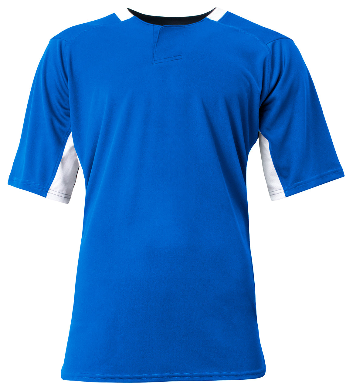 A4 Youth  Pro DNA Baseball Jersey-1