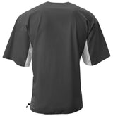 A4 Men's Pro DNA Batting Jacket-2