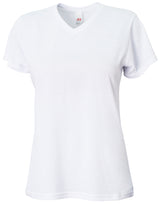 A4 Softek Short Sleeve Tee-1