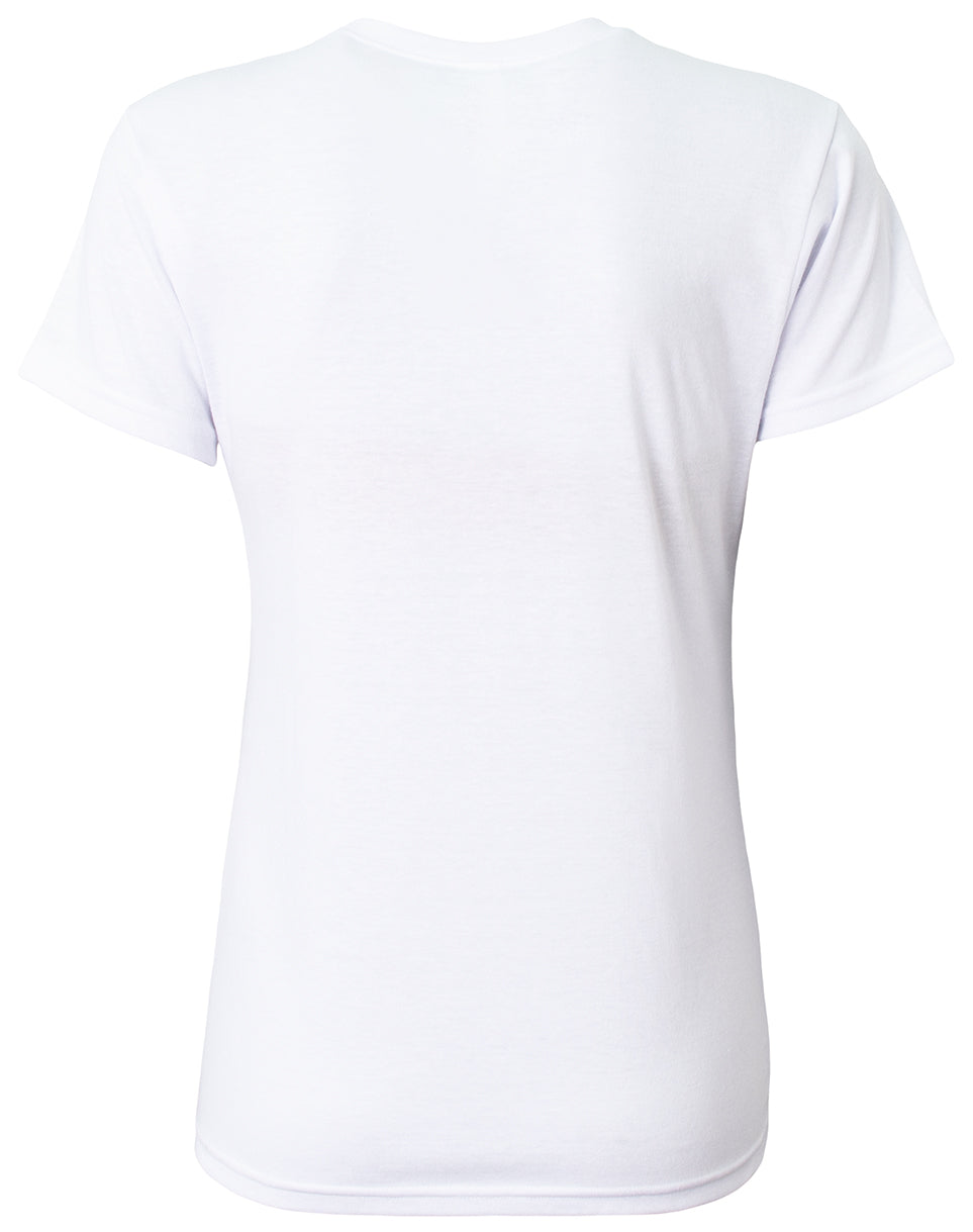 A4 Softek Short Sleeve Tee-2