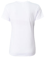 A4 Softek Short Sleeve Tee-2